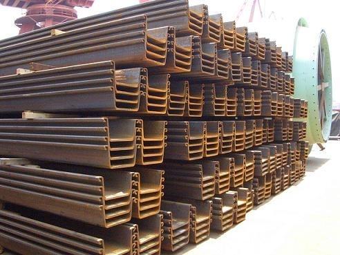 全方位拉森桩租赁与打拔施工服务，助您高效筑建稳固工程